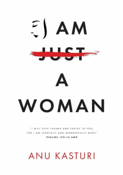 I am a Woman