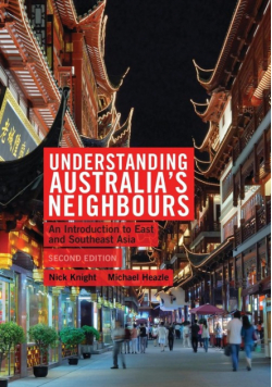 Understanding Australia's Neighbours