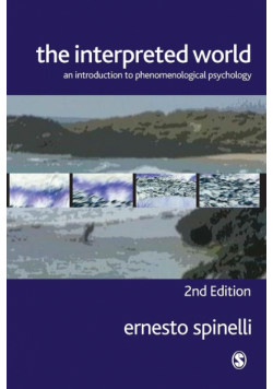The Interpreted World