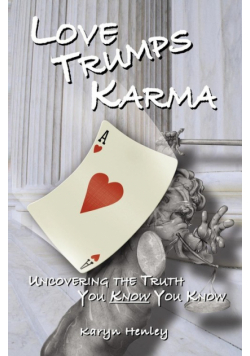 Love Trumps Karma