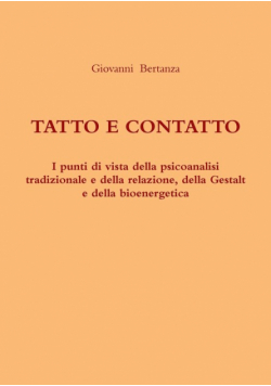 Tatto E Contatto