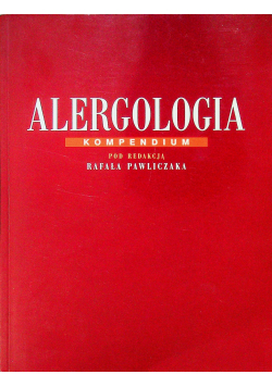 Alergologia