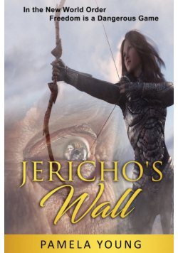 Jericho's Wall