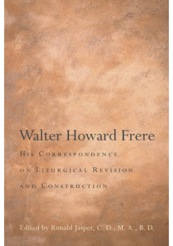 Walter Howard Frere