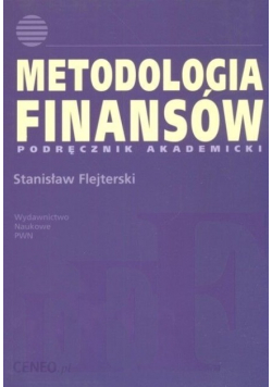 Metodologia finansów
