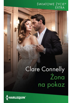 Żona na pokaz