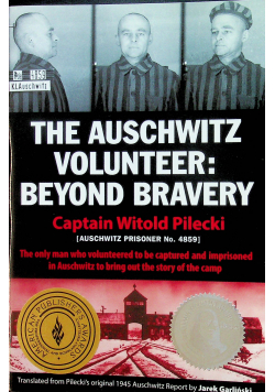 The auschwitz volunteer