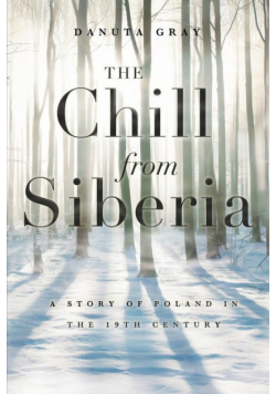 The Chill from Siberia