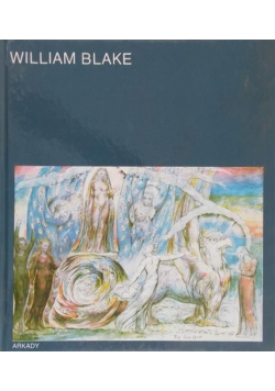 Blake William - W kręgu sztuki