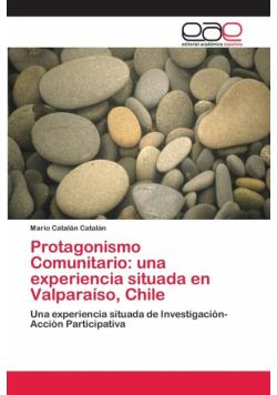 Protagonismo Comunitario