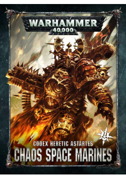 Chaos Space Marines