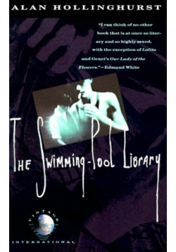 The swimming - pool Library