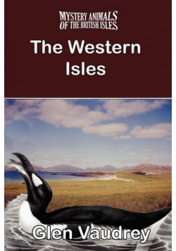 The Mystery Animals Of The British Isles