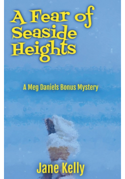 A Fear of Seaside Heights