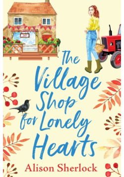 The Village Shop for Lonely Hearts