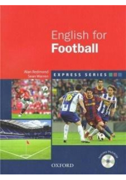 English for Football SB + CD