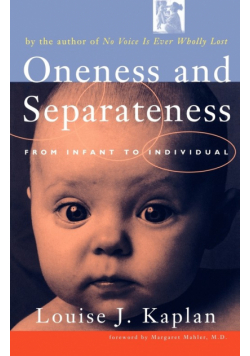 Oneness and Separateness