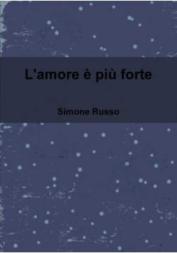 L'amore è più forte