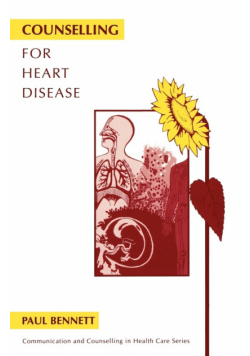 Counselling for Heart Disease
