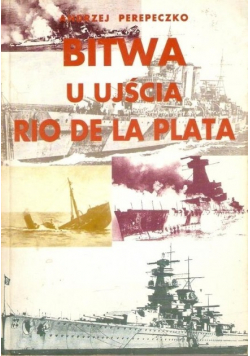 Bitwa u ujścia Rio De La Plata