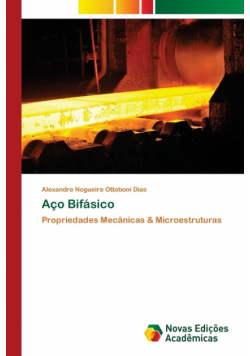 Aço Bifásico