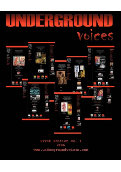 Underground Voices