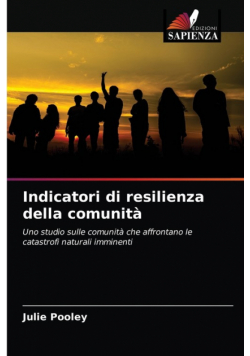 Indicatori di resilienza della comunità