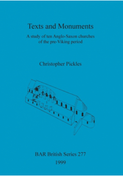 Texts and Monuments