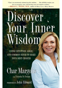 Discover Your Inner Wisdom