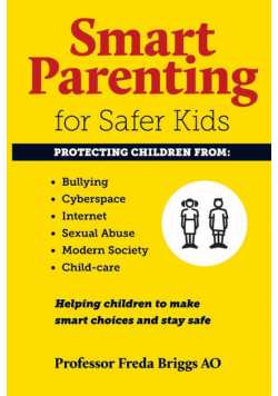 Smart Parenting for Safer Kids