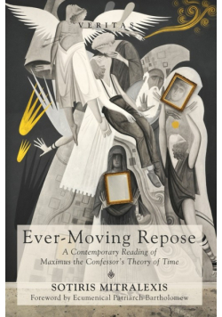 Ever-Moving Repose