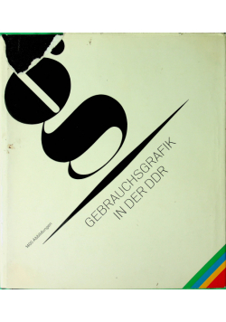 Gebrauchsgrafik in der ddr