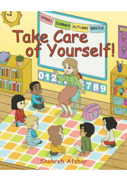 Take Care of Yourself!