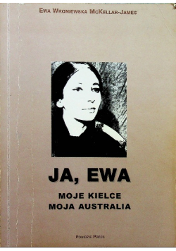 Ja Ewa moje Kielce moja Austria