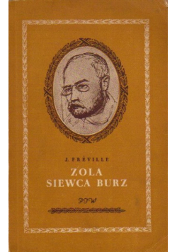 Zola siewca burz