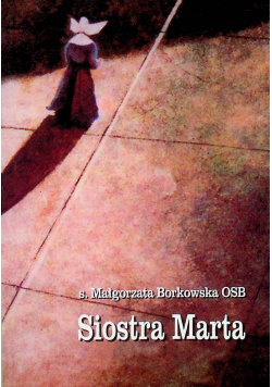 Siostra Marta