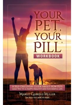 Your Pet, Your Pill® Workbook