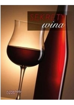 Sekrety wina
