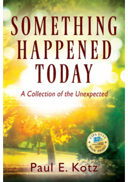 Something Happened Today