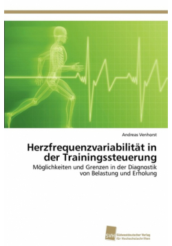 Herzfrequenzvariabilitat in Der Trainingssteuerung