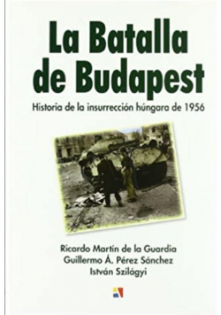 La Batalla de Budapest