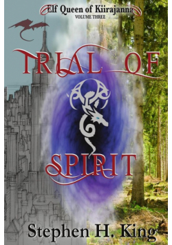 Trial of Spirit