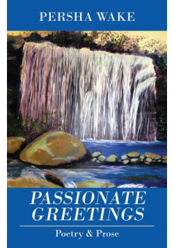 Passionate Greetings