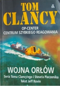 Wojna Orłów