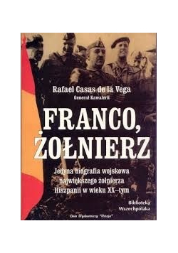 Franco żołnierz