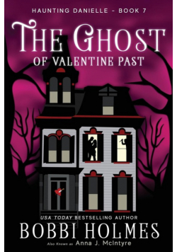 The Ghost of Valentine Past