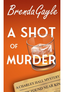 A Shot of Murder