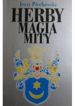 Herby magia mity