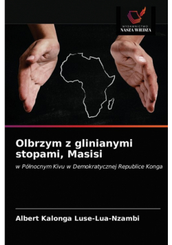 Olbrzym z glinianymi stopami, Masisi