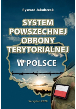 System Powszechnej Obrony Terytorialnej W Polsce